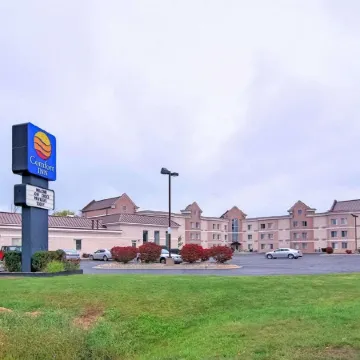 Comfort Inn