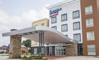 Fairfield Inn & Suites Waterloo Cedar Falls