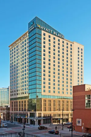 Hyatt House Denver Downtown