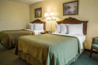 Quality Inn Elizabeth City Near University