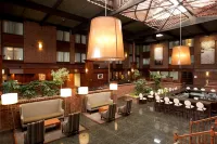 Best Western Premier the Central Hotel  Conference Center - Desayuno