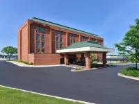 Hampton Inn Martinsburg Hotels in 