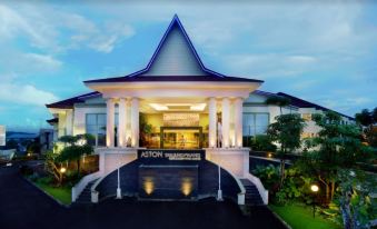 ASTON Tanjung Pinang Hotel & Conference Center