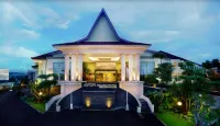 ASTON Tanjung Pinang Hotel & Conference Center
