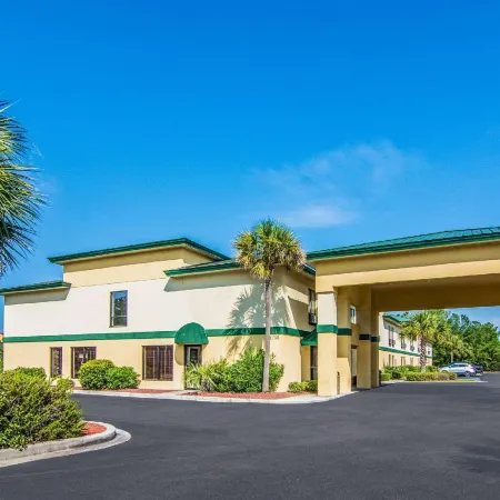 Baymont by Wyndham North Myrtle Beach