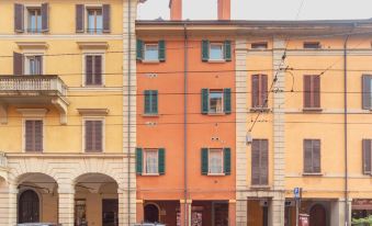 Santo Stefano Apartments - BolognaRooms