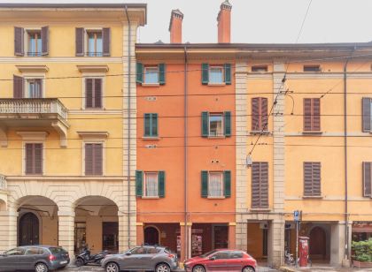 聖斯特凡諾公寓