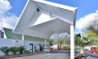 Auckland Northshore Motels & Holiday Park