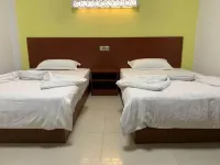 Chong TI Hotel - balcony