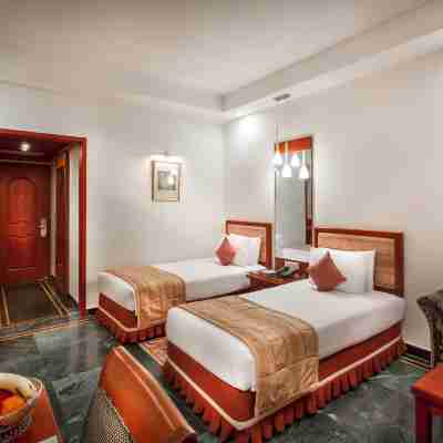 Regency Madurai by GRT Hotels Rooms