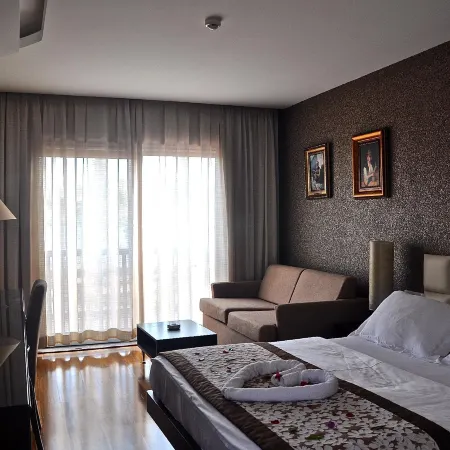 Olira Boutique Hotel&Spa