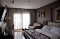 Olira Boutique Hotel&Spa Hotels in Gundogan Mahallesi