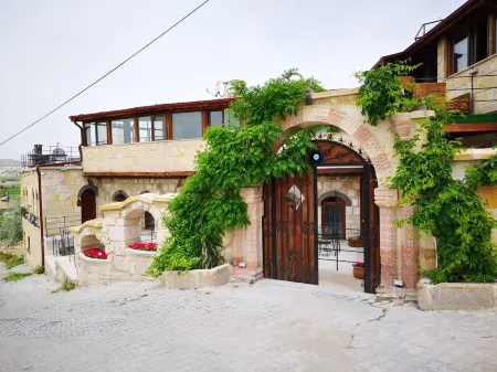 Prime Cappadocia Suites Отели в г. Cavusin