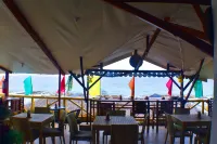 Mlk Bamboo Beachhouse - Guest houses