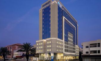 Hyatt House Jeddah