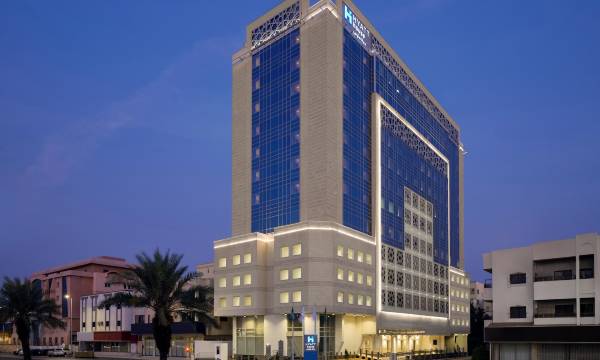 Hyatt House Jeddah