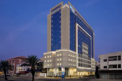 Hyatt House Jeddah Hôtels à : Djeddah
