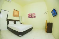 Mahkota Hotel Các khách sạn ở Gambiran