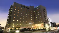 Atsugi Urban Hotel Hotels near Sennen no Mori Water