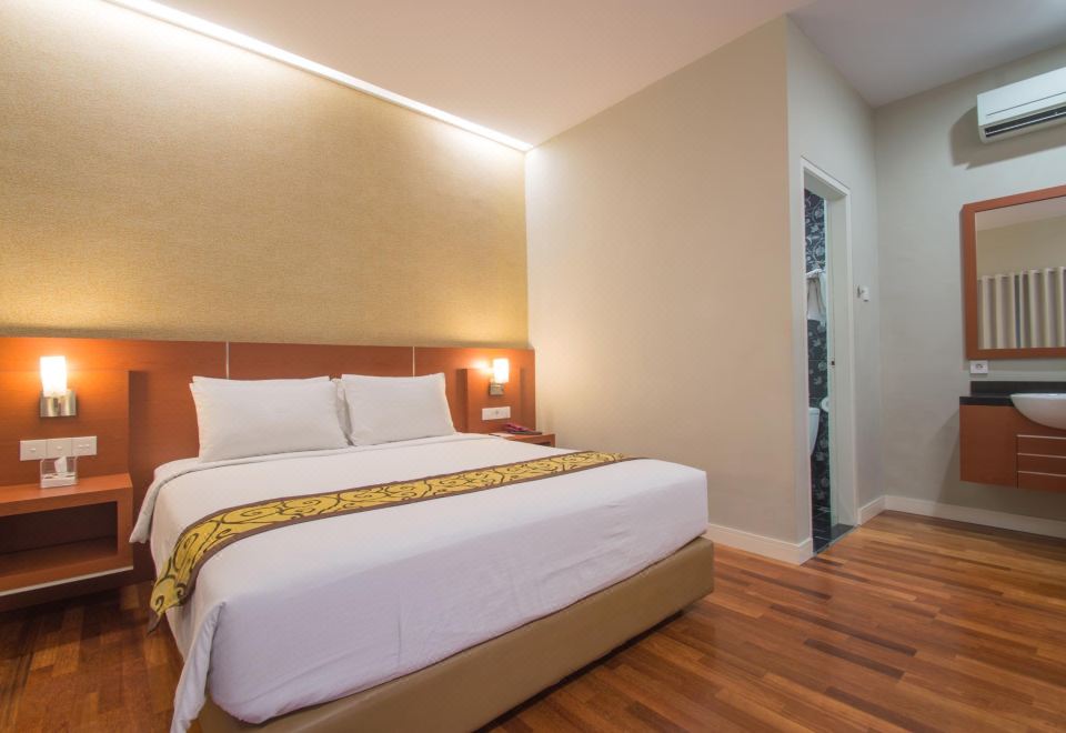 Hotel Trio Indah 2