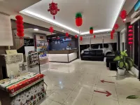 Palace Inn