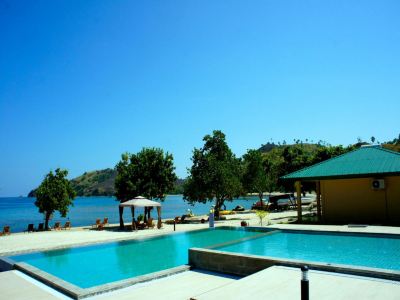 Sylvia Beach Villa