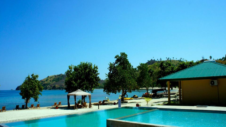Sylvia Beach Villa