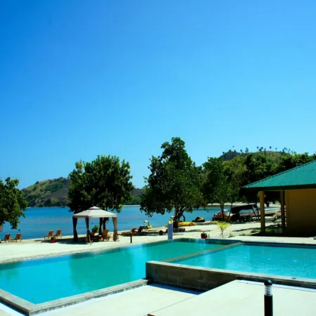 Sylvia Beach Villa
