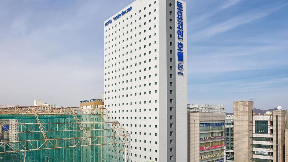 仁川富平東橫INN