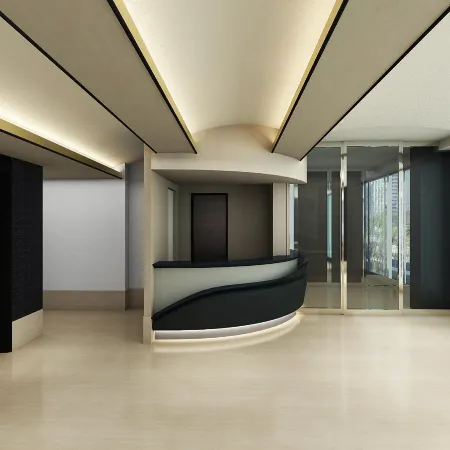 Tsushima Central Park Hotel