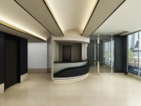 対馬セントラルパークホテル