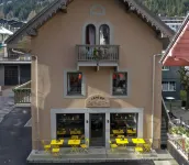 Le Génépy - Appart'hôtel de Charme