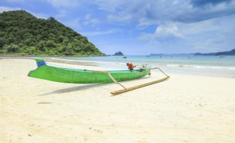 Lombok from Your Private Villa Sepuluh