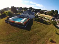 Cafecouet'Breizh Hotels in Guipry