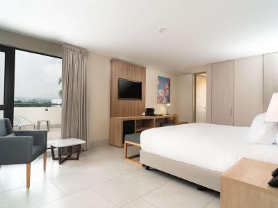 Hilton Garden Inn Cali Ciudad Jardin
