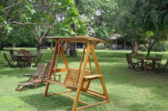 Rusinga Island Lodge Hotels in 