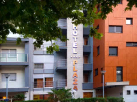 Hotel Plaža Hotels in Omiš