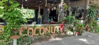 Coconut Garden Bungalow