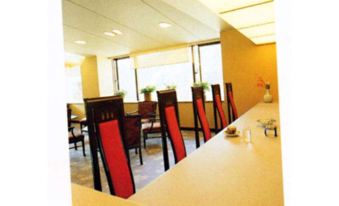 Kawaura Onsen Yamagatakan