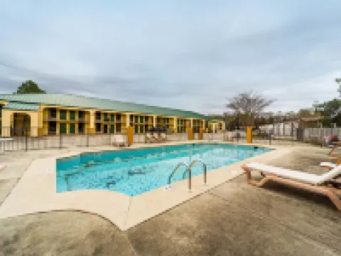 Days Inn by Wyndham Atmore Hoteles en Atmore