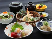 赤穗公園飯店 - 3星級