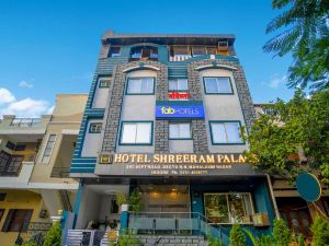 FabHotel Shree Ram Palace