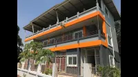 Big Ben Residence Hotels in Kaeng Khoi