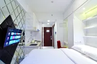 Moritz Inn BSD Tangerang