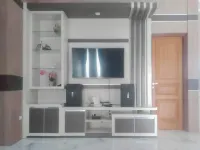Kedai Oma Syariah Mitra RedDoorz Hotéis em Cigugur