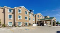 Cobblestone Hotel & Suites - Gering/Scottsbluff