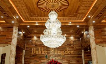 Resort Dakke Mang Den