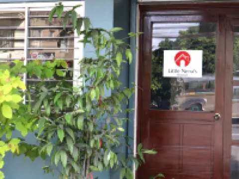 Little Nena's Hometel Hoteles en Daraga