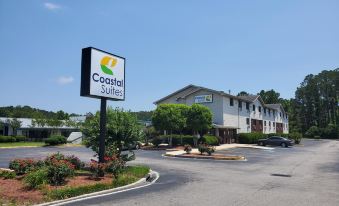 Coastal Inn & Suites