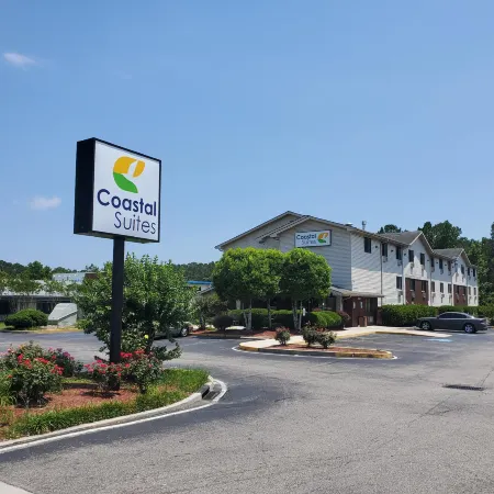 Coastal Inn & Suites